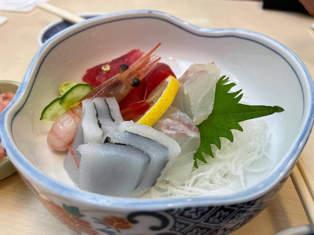 すし政 東店