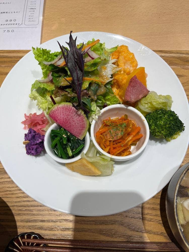 もろやファームキッチン