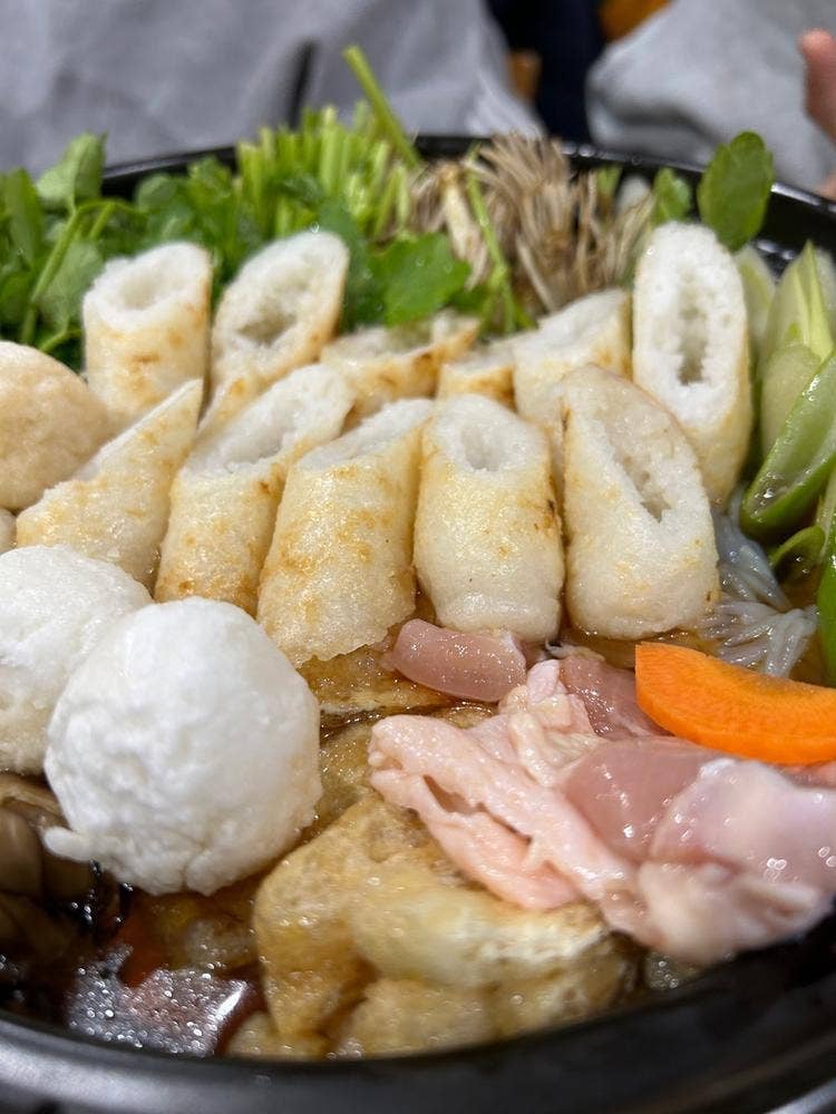 酒呑童子