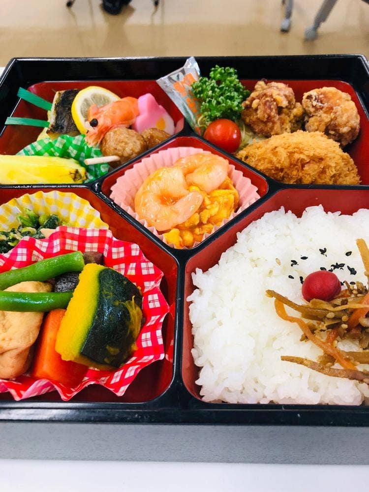 い志はら