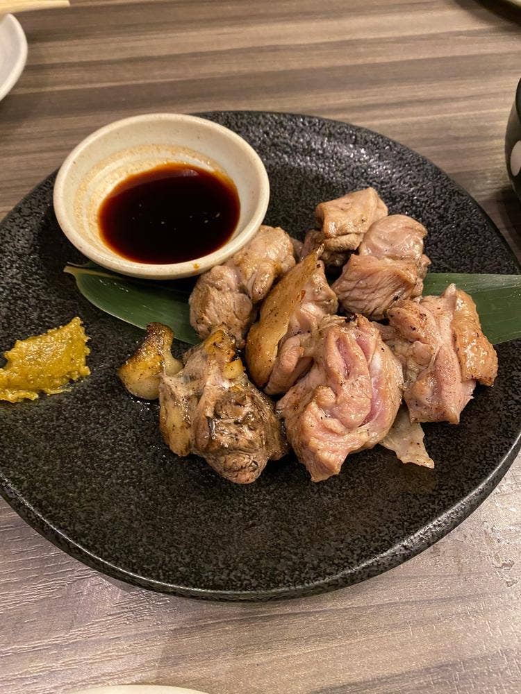 個室居酒屋 地鶏坊主 上野店