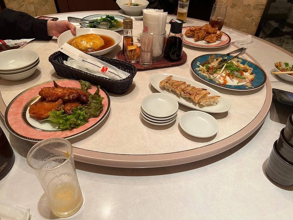 浜木綿春日井店