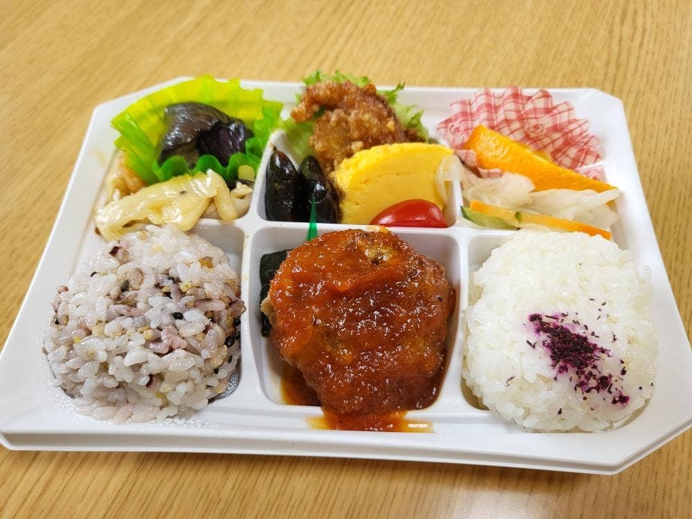 おかず屋 TSUTAYA砺波店