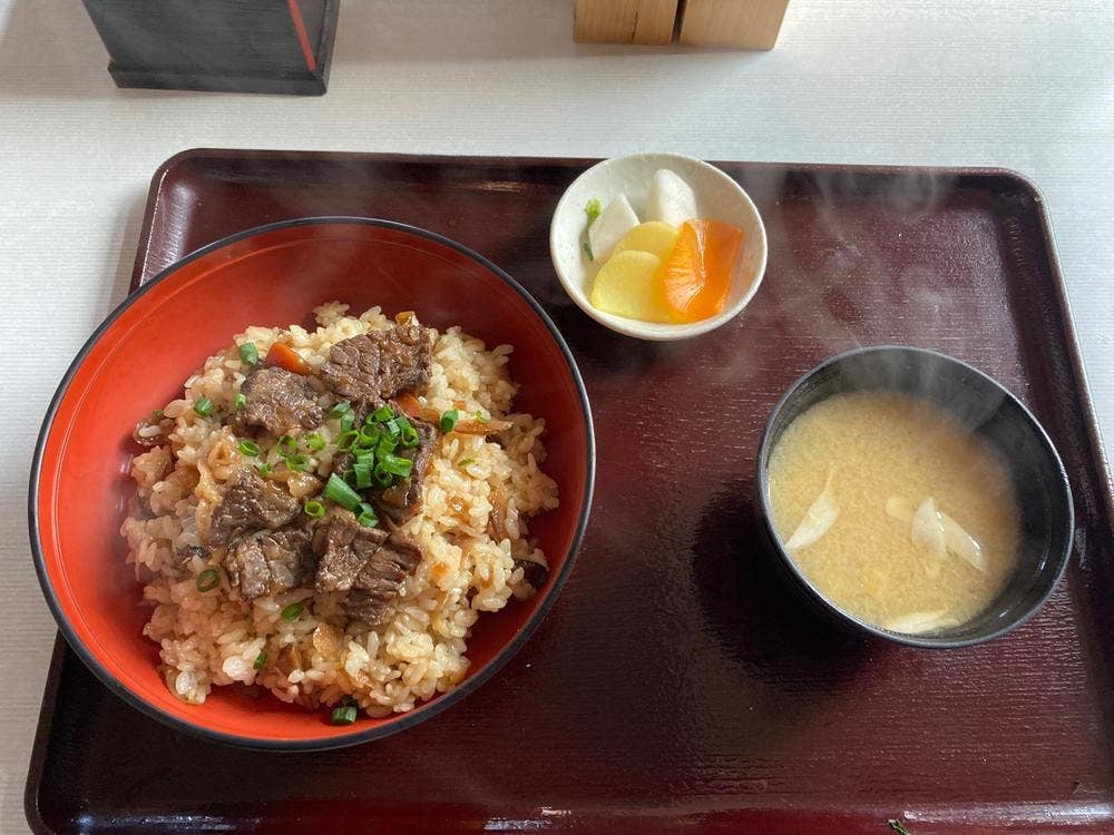 割烹 食堂 若清水