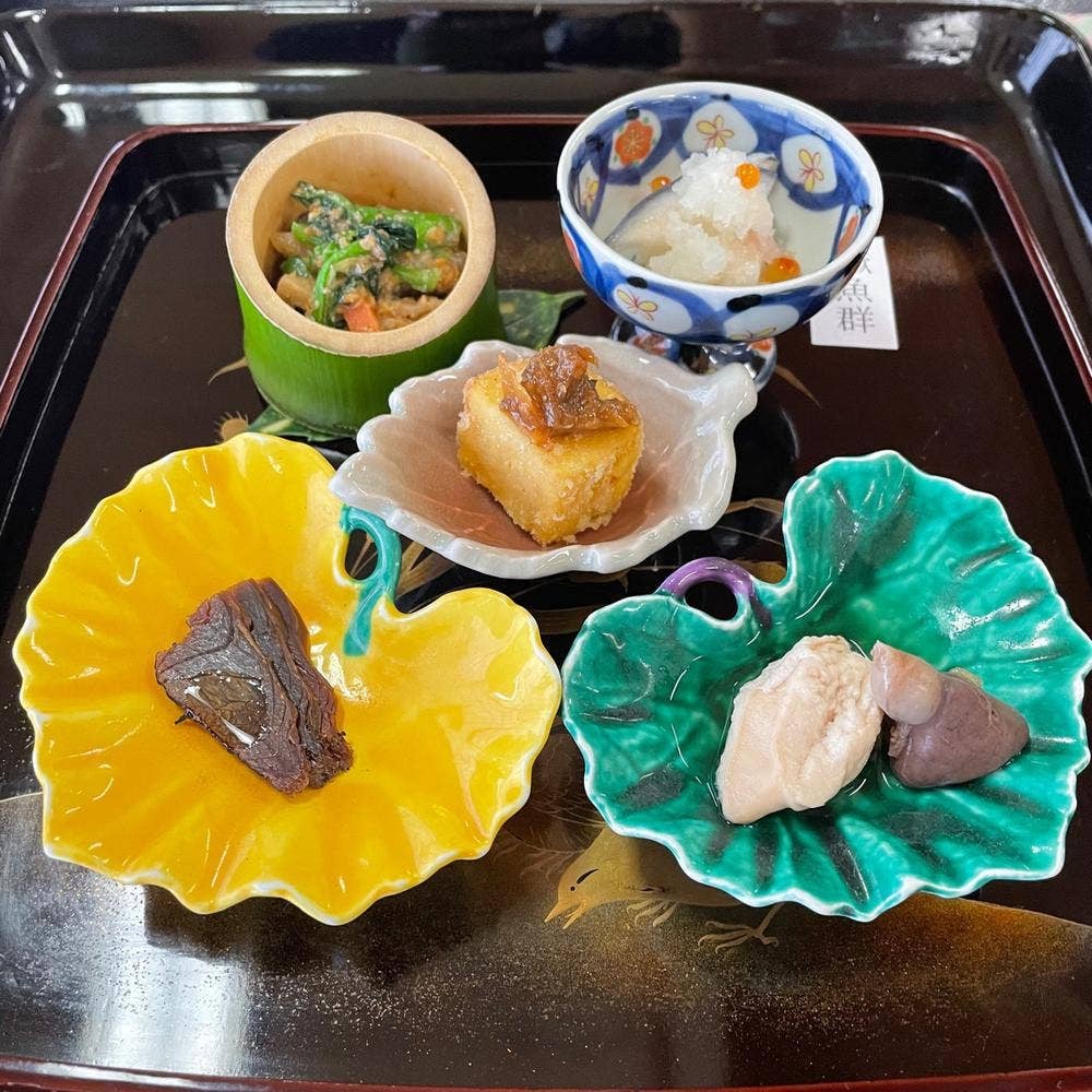 能登新