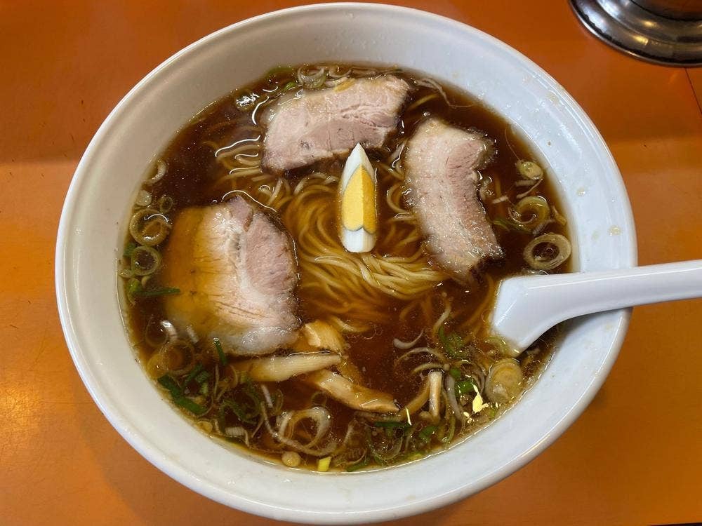 マルタケ餃子園