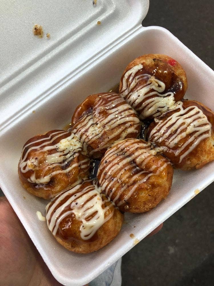 文たこ