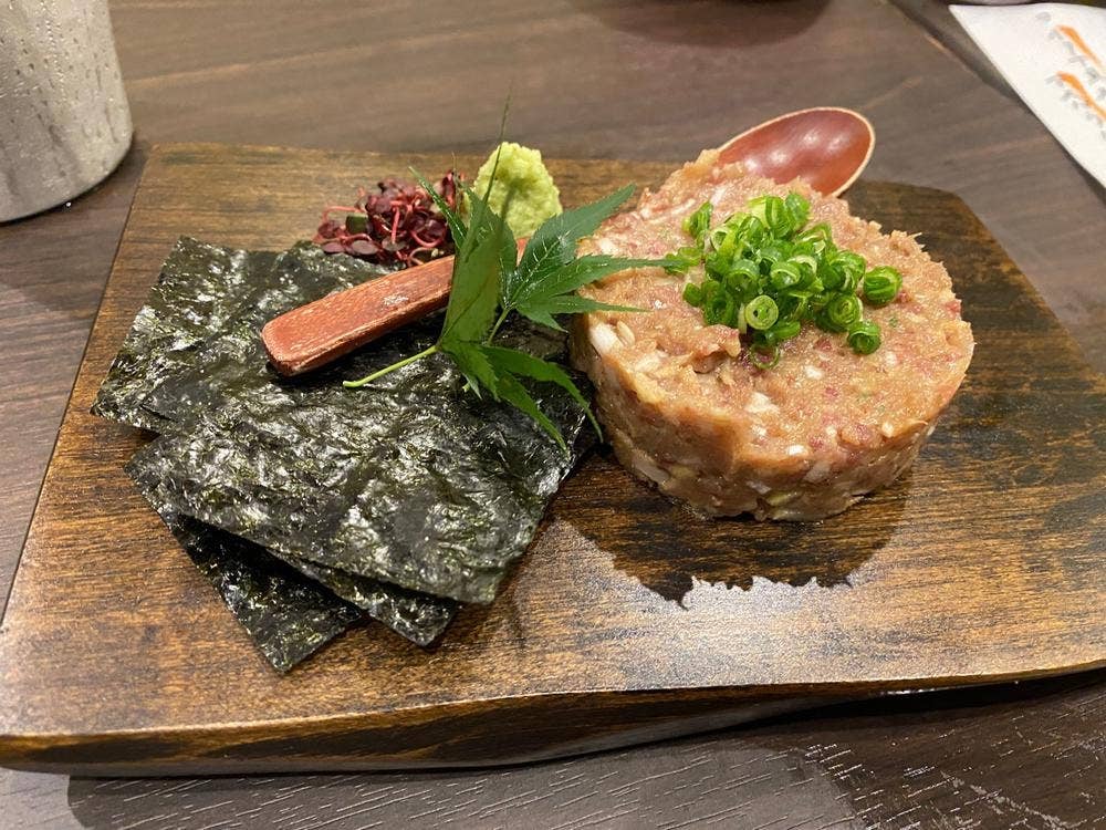 創作居酒屋 いとし