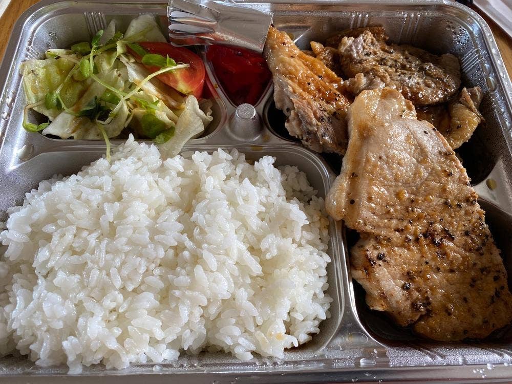 レストラン・エスカルゴ