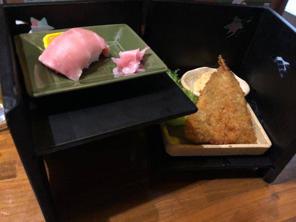 居酒屋 谷ツ田