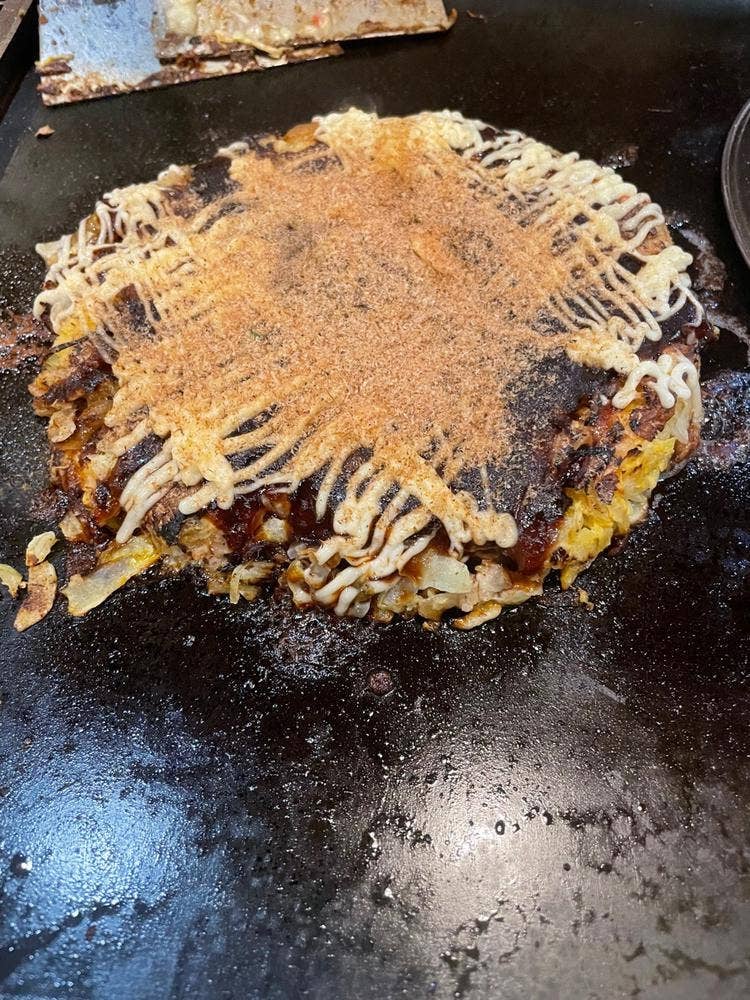 道とん堀 古川店