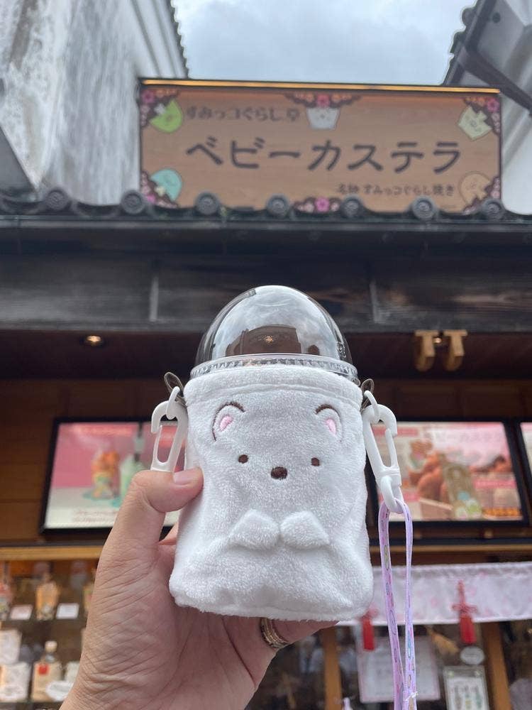 すみっコぐらし堂 伊勢店