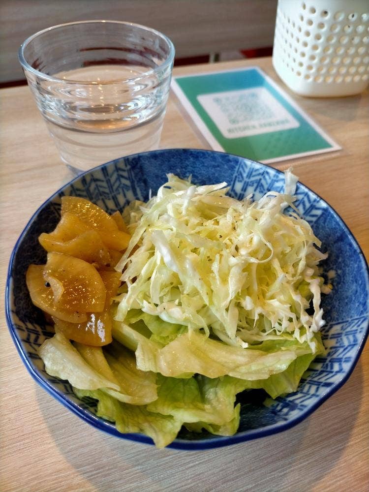 キッチン かんざわ
