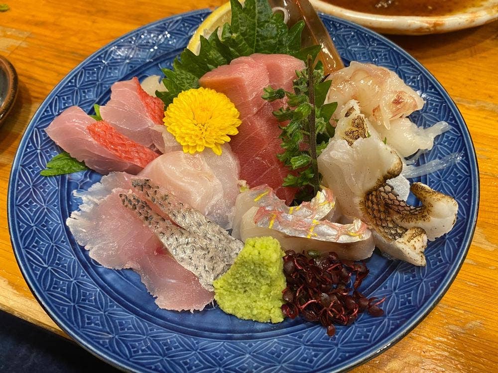 居酒屋 さち呼