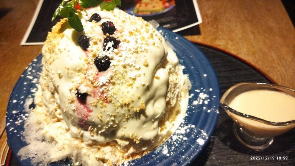 ベアーズキッチン