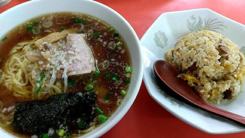 香味屋