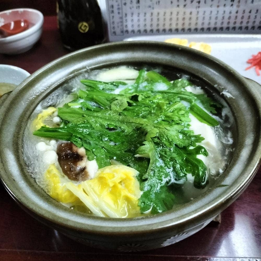 呑み処 歩っ歩や