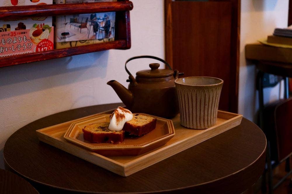 cochi cafe