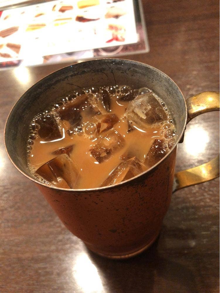 イタリアン・トマト カフェ 大分都町店