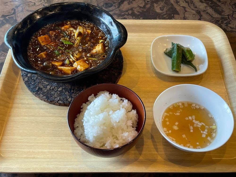 dining Ryo・基地