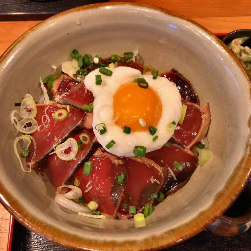 noroshi