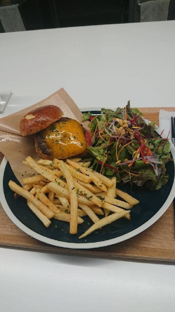 TRATTORIA KIKUYA