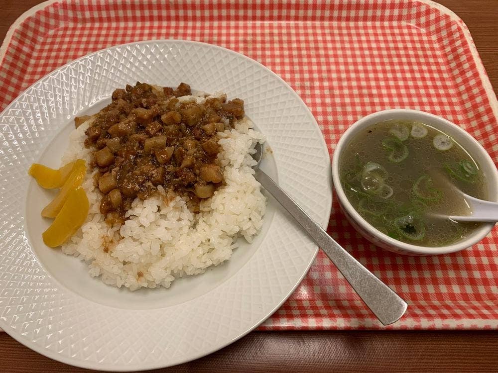 台湾酒菜 香満楼