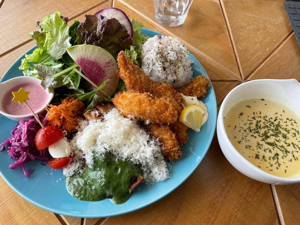 Kind Cafe