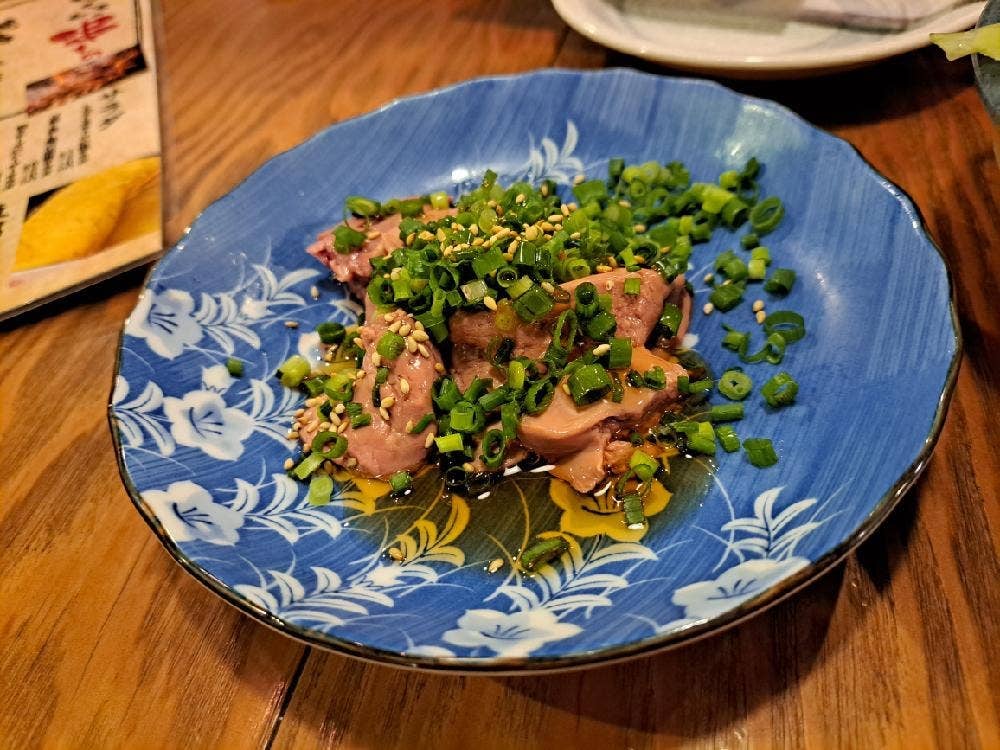 串焼屋 鶏ごっち ユーカリが丘店