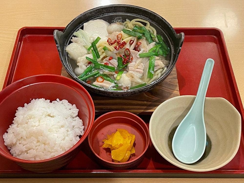 ファミリーレストラン ジョイフル 東蚊爪店