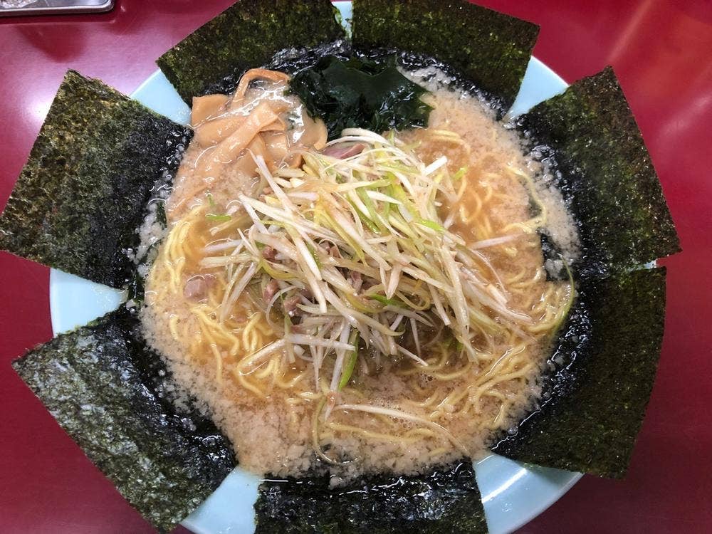 東港ラーメンショップ