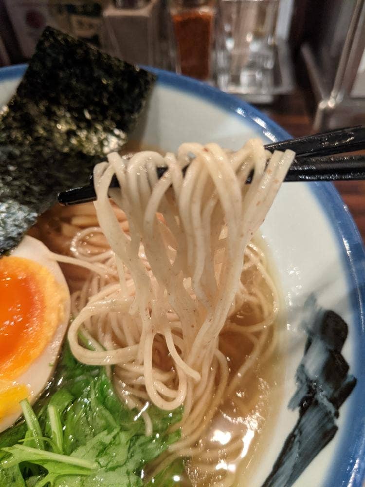 AFURI 原宿