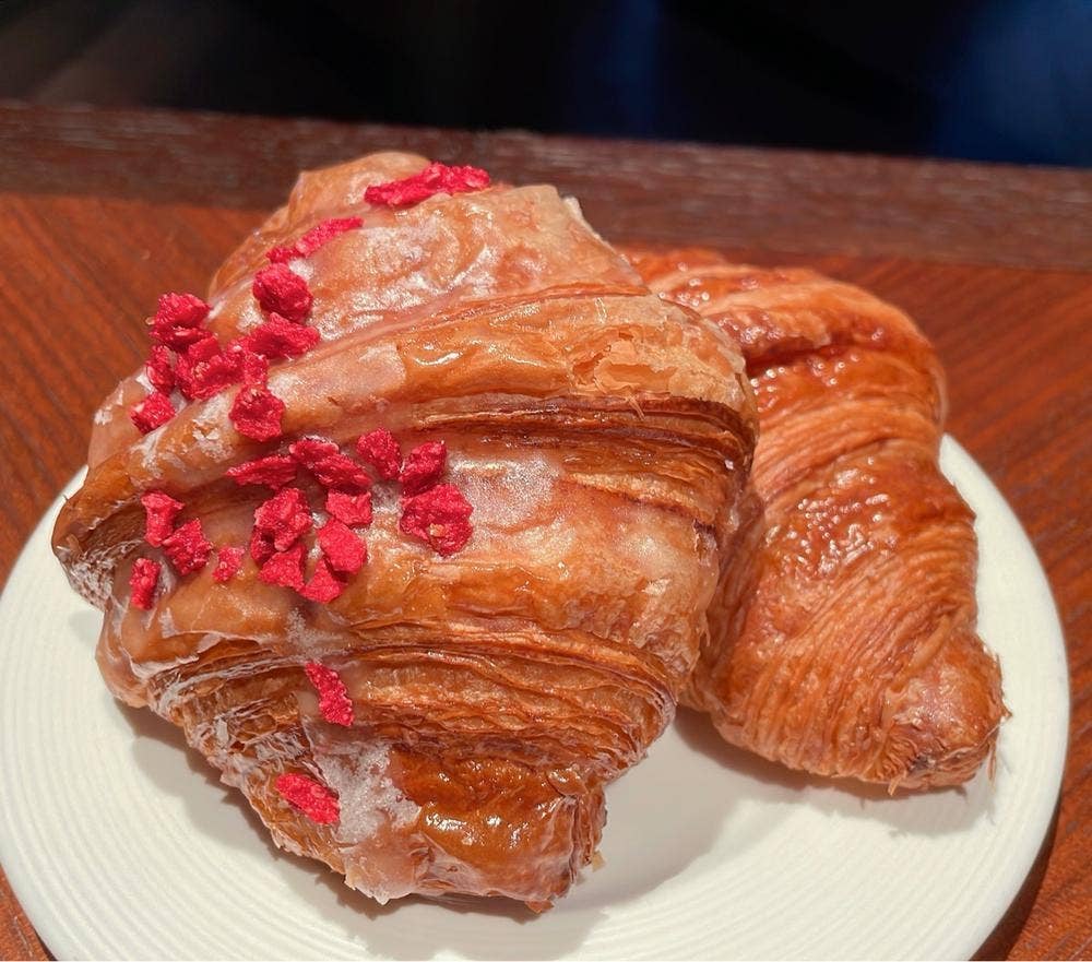 ラ・ロカンダ ザ・リッツ・カールトン京都