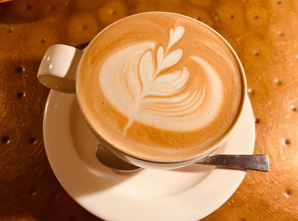 cafe zuccu