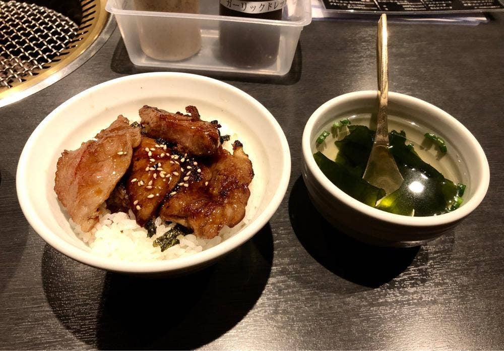 Dining 煌