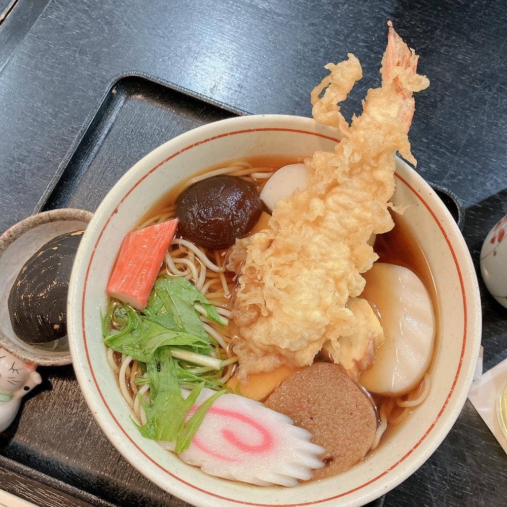 福室庵