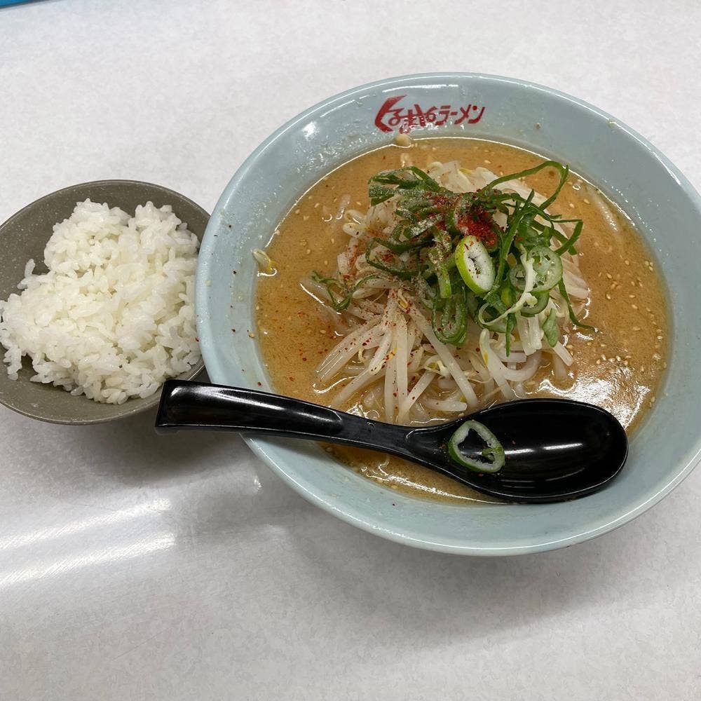 くるまや天童店