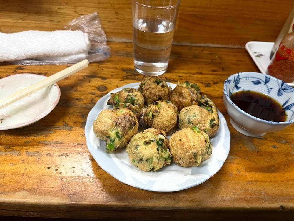 大阪屋