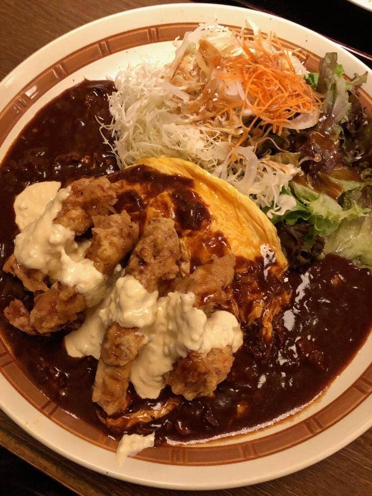 かま濃 多治見店