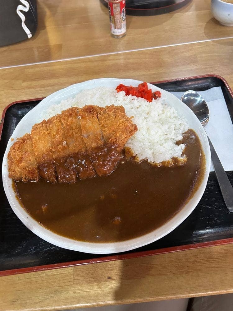 灯里