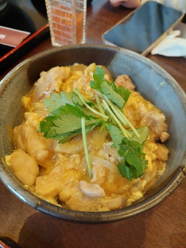 うどん酒房 梵