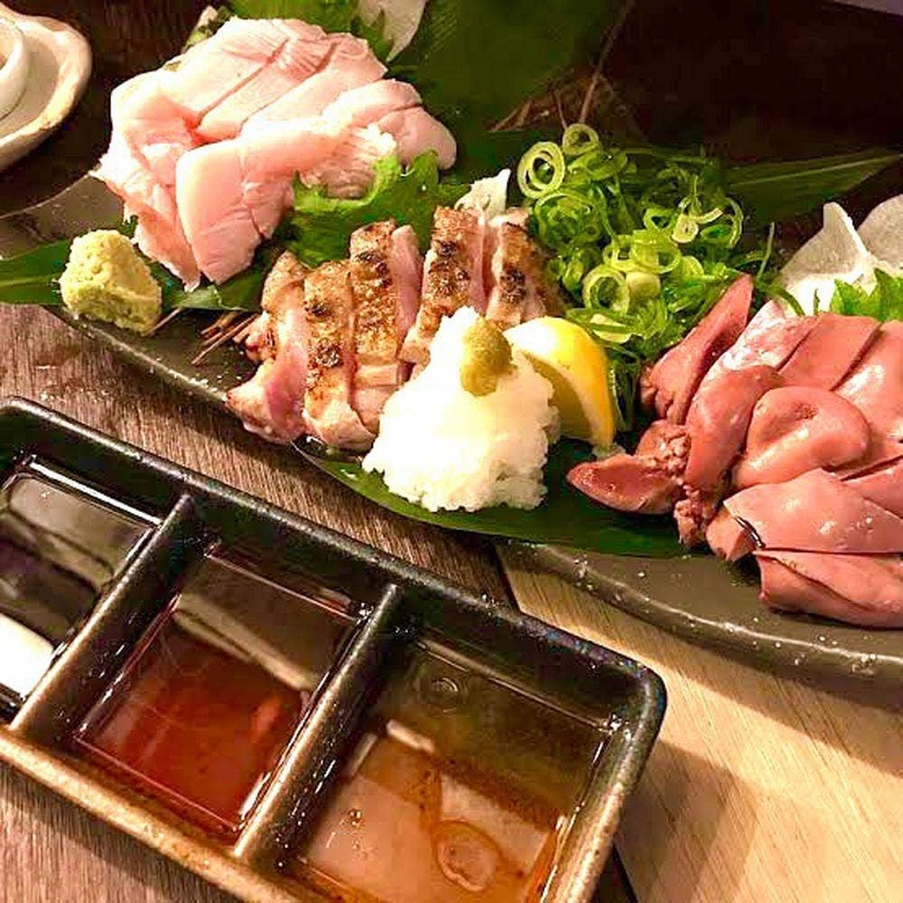 焼鳥スミス