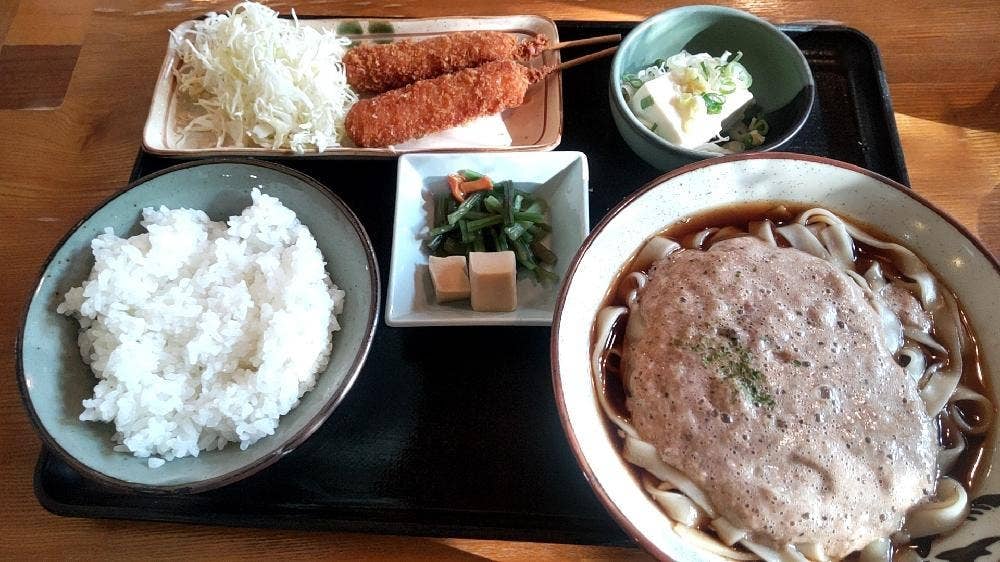 川よし
