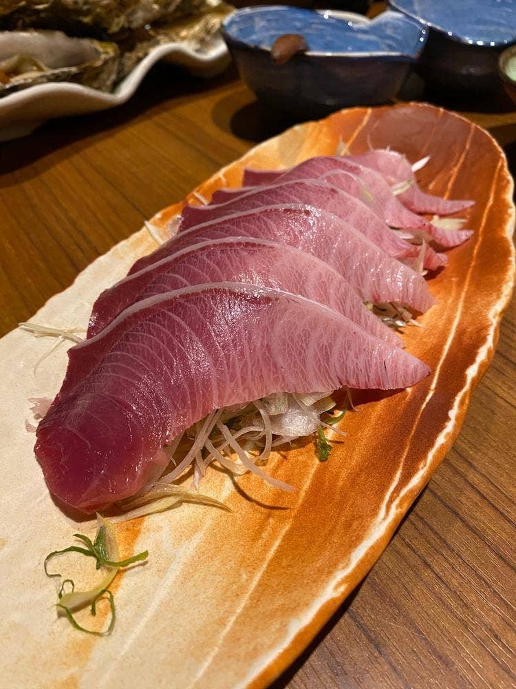 居酒屋うまいもん 本店