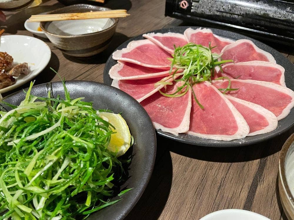 とり蔵 別館