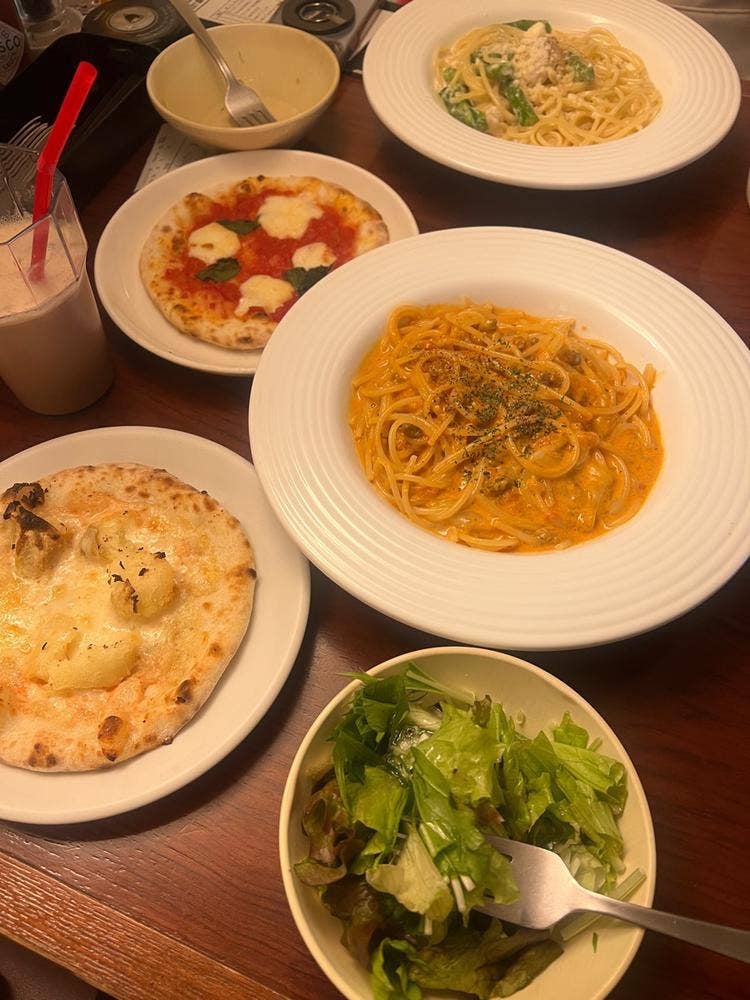 マッタリーナカフェ