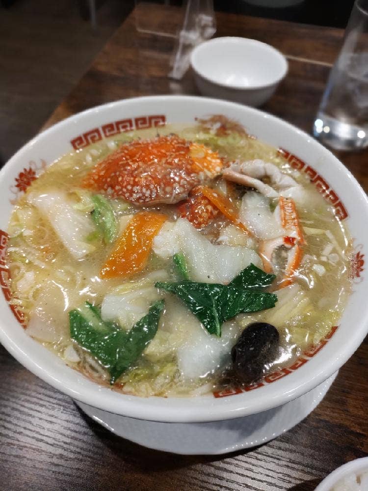 中華厨房四川