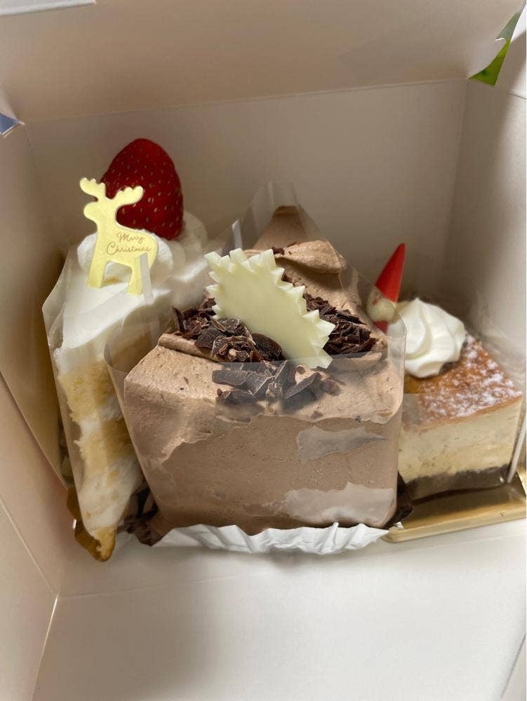菓子工房 杏〜an café〜