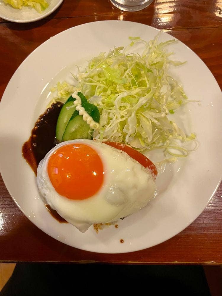 小古食堂