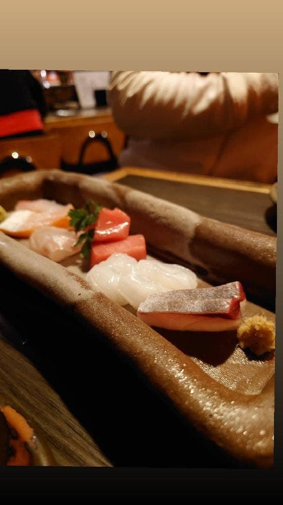 新川にしや